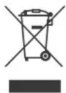 SOEHNLE Chill & Go Plus - Verwijdering van gebruekte elektrische apparatuur - 1