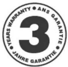 SOEHNLE Chill & Go Plus - Coupon de garantie - 1