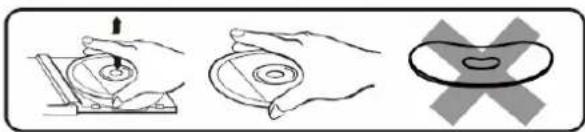 Sunstech LCXUM500iPod - COMPACT DISC - 2