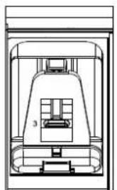Sunstech LCXUM500iPod - Stel de aanpassing pad knop - 3