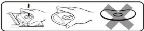 Sunstech LCXUM500iPod - COMPACT DISC - 3