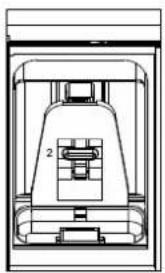 Sunstech LCXUM500iPod - Anpassen des Anschlussreglers - 2