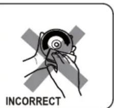 Sunstech LCXUM500iPod - Ecran d'affichage LCD - 5