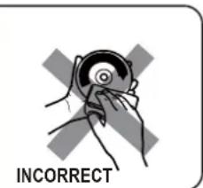 Sunstech LCXUM500iPod - 4.Cleaningadisc - 2