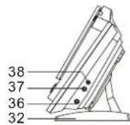 Sunstech LCXUM500iPod - FEATURESANDCONTROLS - 3