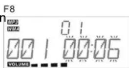 Sunstech LCXUM500iPod - - MP3/WMA - 2