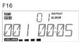 Sunstech LCXUM500iPod - - MP3/WMA/USB/SCHEDA SD - 3