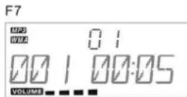 Sunstech LCXUM500iPod - MP3/WMA - 1