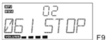 Sunstech LCXUM500iPod - OPERACIONES CON TARJETA SD Y USB - 1