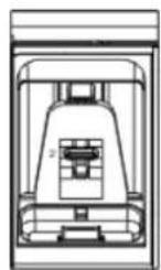 Sunstech LCXUM500iPod - Situe la pestaña al nivel 1 para que.soporte lossiguientes reproductores iPod: - 1