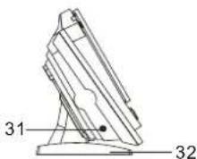 Sunstech LCXUM500iPod - FEATURESANDCONTROLS - 2