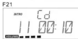 Sunstech LCXUM500iPod - Zufallswiedergabe - 2