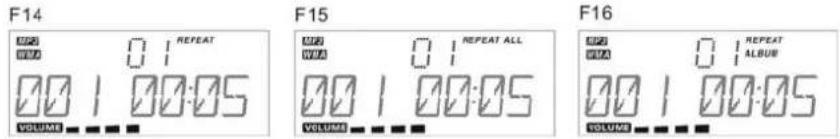 Sunstech LCXUM500iPod - - MP3/WMA /USB/SD KAART - 1