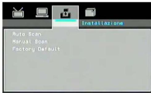 SEG VP118 - Installazione - 1