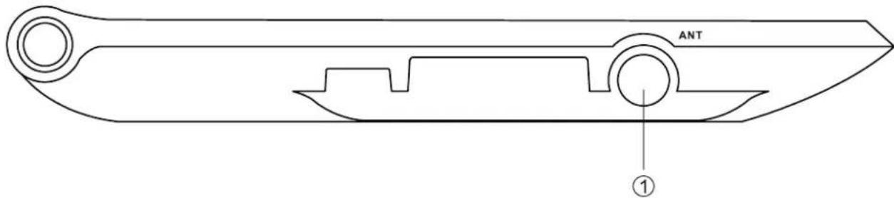 SEG VP118 - Linke und rechte Seite - 1