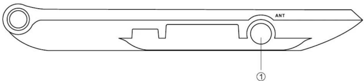 SEG VP118 - Lift & Right panel - 1