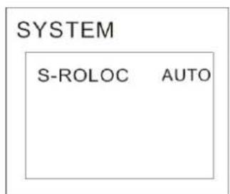 SEG VP118 - d)SYSTEM - 1