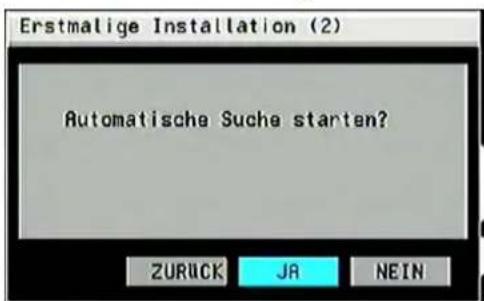SEG VP118 - Erstinstallation - 3