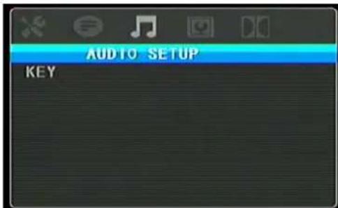 SEG VP118 - 3] AUDIO SETUP - 1