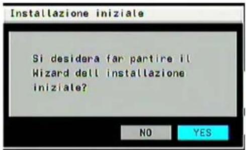 SEG VP118 - Installazione iniziale - 1