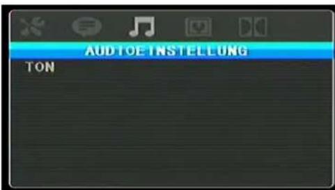 SEG VP118 - Untertitelsprache wahlen - 3