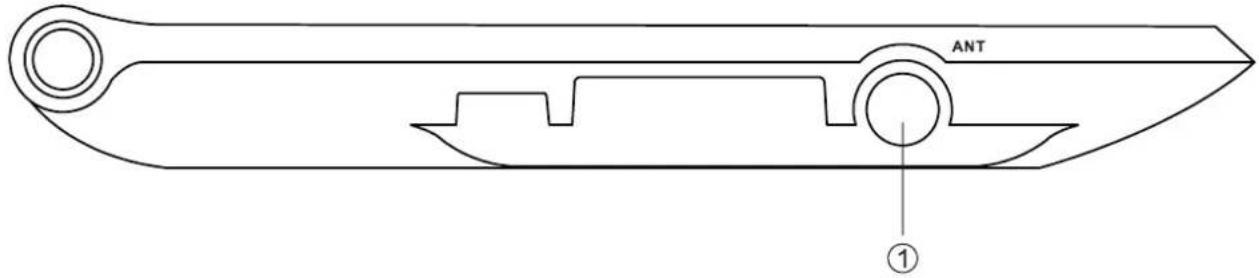 SEG VP118 - Pannelli sinistro e destro - 1