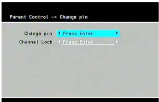 SEG VP118 - Parent Control - 1
