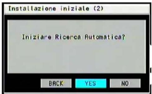 SEG VP118 - Installazione iniziale - 3
