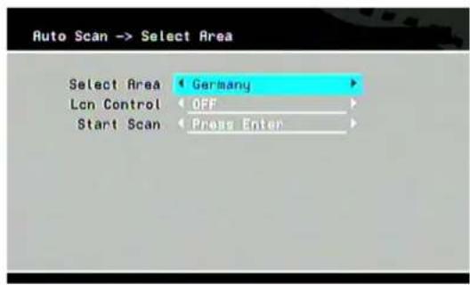 SEG VP118 - Auto Scan - 1