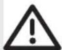 Cabstone TV EasyFix M - Notes on Safety: - 1