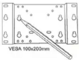 Cabstone TV EasyFix M - Paso 3 - 1