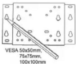Cabstone TV EasyFix M - Paso 3 - 2