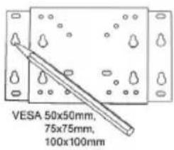 Cabstone TV EasyFix M - Steg 3 - 2