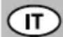 Cabstone TV EasyFix M - Contrassegni - 1