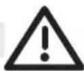 Cabstone TV EasyScope Multi - ATTENTION! There is a risk of electric shock and bruises! - 1