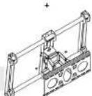 Cabstone TV EasyScope L - Paso 4 - 1