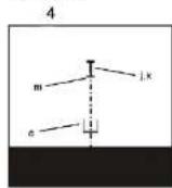 Cabstone TV EasyScope L - Step 1 Vagginstallation: - 1
