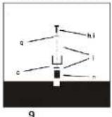 Cabstone TV EasyScope L - Step 1 Vagginstallation: - 6