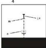 Cabstone TV EasyScope L - Information for VESA-Standard: - 4