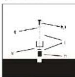 Cabstone TV EasyScope L - Note on Waste Disposal: - 3