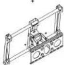 Cabstone TV EasyScope L - Conteudo da embalagem: - 14
