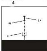 Cabstone TV EasyScope L - Information for VESA-Standard: - 1