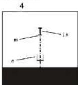 Cabstone TV EasyScope XL - Step 2 Installation av skarmkonsol: - 5