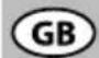 Cabstone BeamerFlex 51945 - Marking - 2