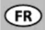 Cabstone BeamerFlex 51945 - Marquage - 2