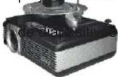 Cabstone BeamerFlex 51945 - Instalação: - 3