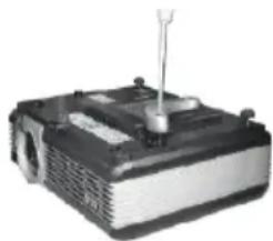 Cabstone BeamerFlex 51945 - Installazione: - 2