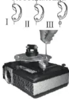Cabstone BeamerFlex 51945 - Installazione: - 4