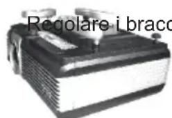 Cabstone BeamerFlex 51945 - Installazione: - 3