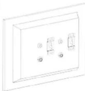 Cabstone TV EasyFix UltraSlim XL - Eykataaon: - 7